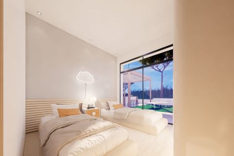 Villa i Pinar De Campoverde, Alicante, Pinar De Campoverde - € 750.000 | Ref: R4652125 - foto 8