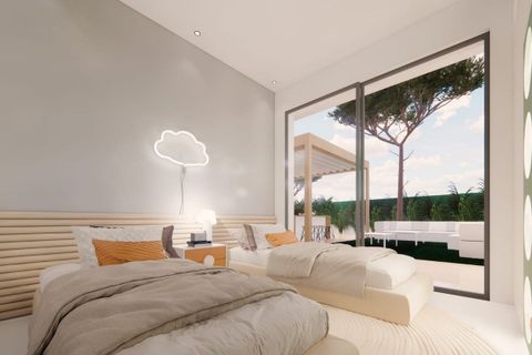Villa i Pinar De Campoverde, Alicante, Pinar De Campoverde - € 750.000 | Ref: R4652125 - foto 9