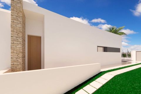 Villa i Pinar De Campoverde, Alicante, Pinar De Campoverde - € 750.000 | Ref: R4652125 - foto 13