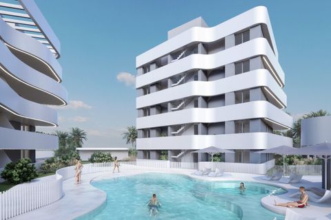 Lejlighed i Ciudad Quesada, Alicante, Ciudad Quesada - € 249.000 | Ref: R4652464 - foto 1