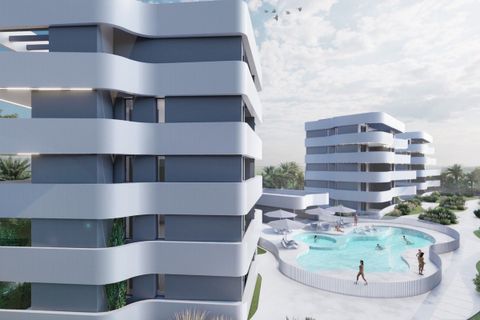 Lejlighed i Ciudad Quesada, Alicante, Ciudad Quesada - € 249.000 | Ref: R4652464 - foto 3