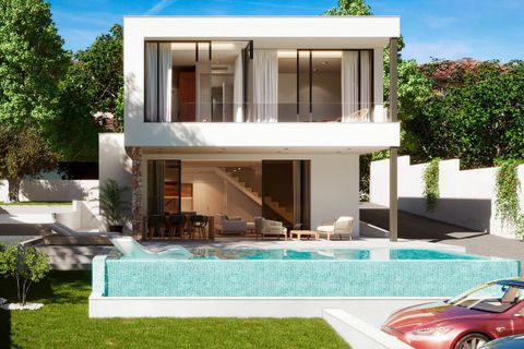 Villa i Pinar De Campoverde, Alicante, Pinar De Campoverde - € 649.000 | Ref: R4657522 - foto 1