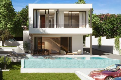 Villa i Pinar De Campoverde, Alicante, Pinar De Campoverde - € 649.000 | Ref: R4657522 - foto 2