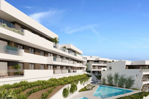 Leilighet i Estepona, Malaga, Estepona - € 228 000 | Ref: R4402735 - foto 2