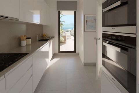 Leilighet i Estepona, Malaga, Estepona - € 228 000 | Ref: R4402735 - foto 4