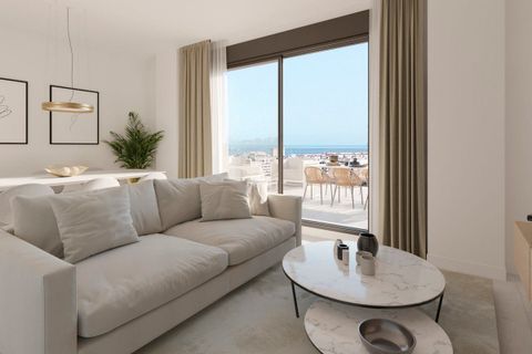 Leilighet i Estepona, Malaga, Estepona - € 228 000 | Ref: R4402735 - foto 7