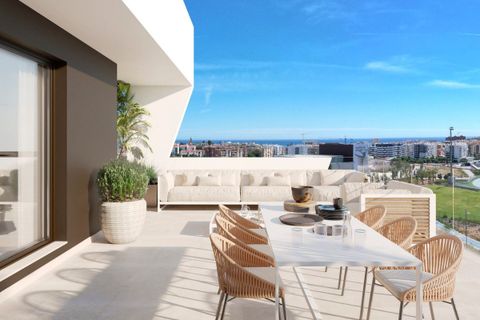 Leilighet i Estepona, Malaga, Estepona - € 228 000 | Ref: R4402735 - foto 8