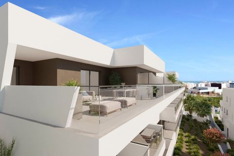 Leilighet i Estepona, Malaga, Estepona - € 228 000 | Ref: R4402735 - foto 9
