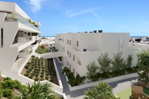 Leilighet i Estepona, Malaga, Estepona - € 228 000 | Ref: R4402735 - foto 10