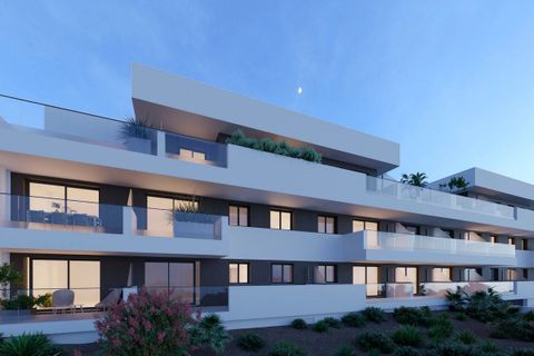 Leilighet i Estepona, Malaga, Estepona - € 228 000 | Ref: R4402735 - foto 11