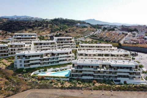Leilighet i Estepona, Malaga, Estepona - € 228 000 | Ref: R4402735 - foto 12