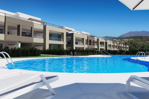Lejlighed i Casares, Malaga, Casares - € 362.000 | Ref: R4403386 - foto 1