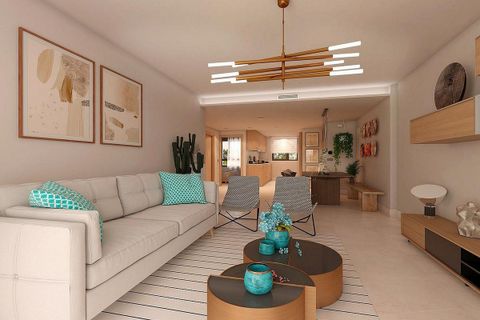 Lejlighed i Casares, Malaga, Casares - € 362.000 | Ref: R4403386 - foto 8