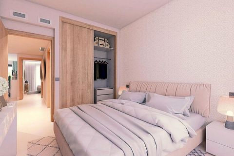 Lejlighed i Casares, Malaga, Casares - € 362.000 | Ref: R4403386 - foto 12