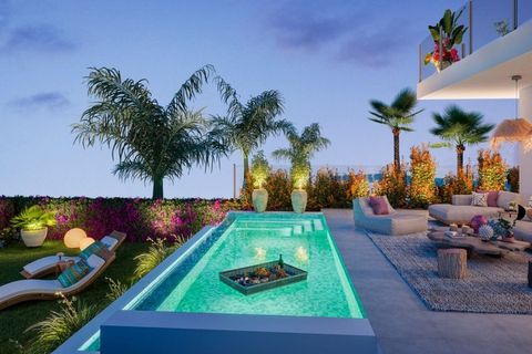 Villa i Mijas Costa, Malaga, Mijas Costa - € 859.000 | Ref: R4423690 - foto 2