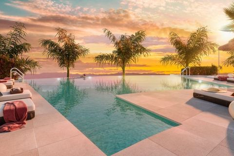 Villa i Mijas Costa, Malaga, Mijas Costa - € 859.000 | Ref: R4423690 - foto 3