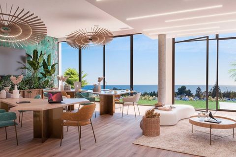 Villa i Mijas Costa, Malaga, Mijas Costa - € 859.000 | Ref: R4423690 - foto 4