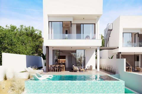 Villa i Pinar De Campoverde, Alicante, Pinar De Campoverde - € 649.000 | Ref: R4732564 - foto 1
