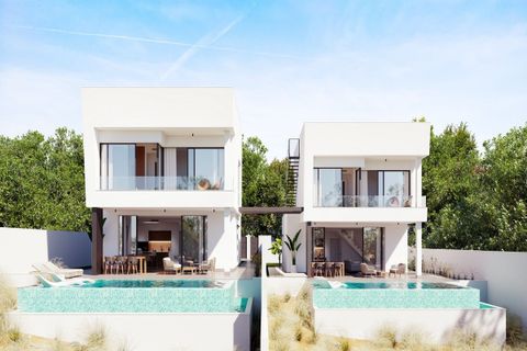Villa i Pinar De Campoverde, Alicante, Pinar De Campoverde - € 649.000 | Ref: R4732564 - foto 3