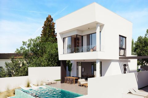 Villa i Pinar De Campoverde, Alicante, Pinar De Campoverde - € 649.000 | Ref: R4732564 - foto 10