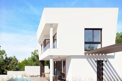 Villa i Pinar De Campoverde, Alicante, Pinar De Campoverde - € 649.000 | Ref: R4732564 - foto 13