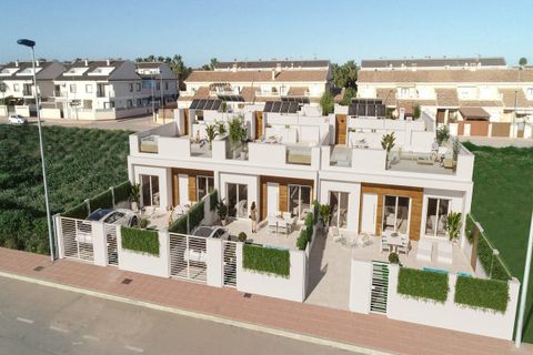 Villa i San Javier, Murcia, San Javier - € 275.000 | Ref: R4732603 - foto 2