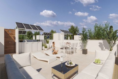 Villa i San Javier, Murcia, San Javier - € 275.000 | Ref: R4732603 - foto 5