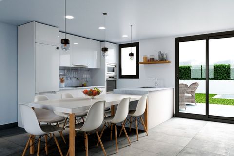 Villa i Los Belones, Murcia, Los Belones - € 355.000 | Ref: R4732651 - foto 3