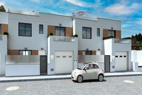 Villa i Los Belones, Murcia, Los Belones - € 355.000 | Ref: R4732651 - foto 8