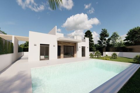 Villa i Roldan, Murcia, Roldan - € 674.500 | Ref: R4732810 - foto 2
