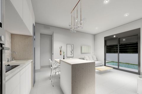 Villa i Roldan, Murcia, Roldan - € 674.500 | Ref: R4732810 - foto 4