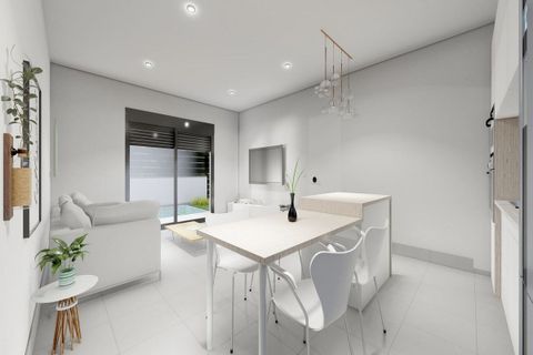 Villa i Roldan, Murcia, Roldan - € 674.500 | Ref: R4732810 - foto 5