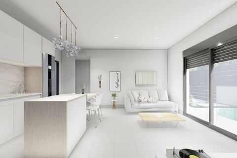 Villa i Roldan, Murcia, Roldan - € 674.500 | Ref: R4732810 - foto 6