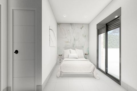 Villa i Roldan, Murcia, Roldan - € 674.500 | Ref: R4732810 - foto 7