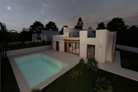 Villa i Roldan, Murcia, Roldan - € 674.500 | Ref: R4732810 - foto 14