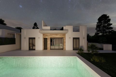 Villa i Roldan, Murcia, Roldan - € 674.500 | Ref: R4732810 - foto 15