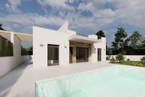 Villa i Roldan, Murcia, Roldan - € 674.500 | Ref: R4732810 - foto 16