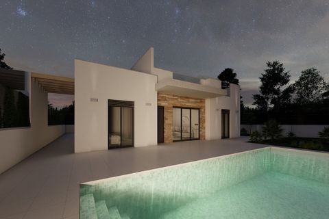 Villa i Roldan, Murcia, Roldan - € 674.500 | Ref: R4732810 - foto 17