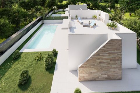 Villa i Roldan, Murcia, Roldan - € 674.500 | Ref: R4732810 - foto 21