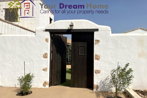 Villa a Tuineje, Fuerteventura, Tuineje - € 469.000 | Ref: R4458010 - foto 3