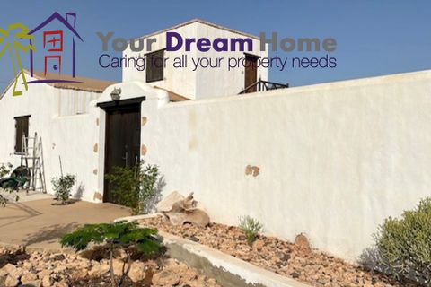 Villa a Tuineje, Fuerteventura, Tuineje - € 469.000 | Ref: R4458010 - foto 4