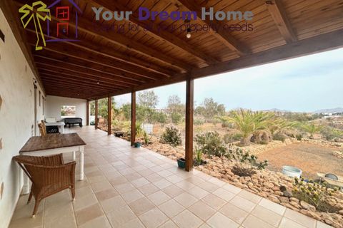 Villa a Tuineje, Fuerteventura, Tuineje - € 469.000 | Ref: R4458010 - foto 5