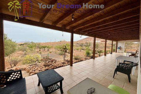 Villa a Tuineje, Fuerteventura, Tuineje - € 469.000 | Ref: R4458010 - foto 6