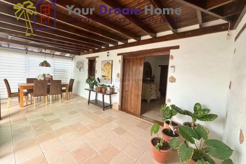 Villa a Tuineje, Fuerteventura, Tuineje - € 469.000 | Ref: R4458010 - foto 7