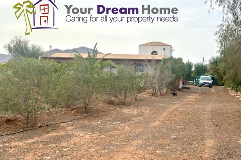 Villa a Tuineje, Fuerteventura, Tuineje - € 469.000 | Ref: R4458010 - foto 8