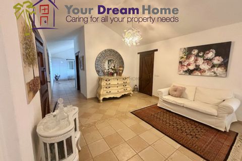 Villa a Tuineje, Fuerteventura, Tuineje - € 469.000 | Ref: R4458010 - foto 12
