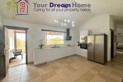 Villa a Tuineje, Fuerteventura, Tuineje - € 469.000 | Ref: R4458010 - foto 13