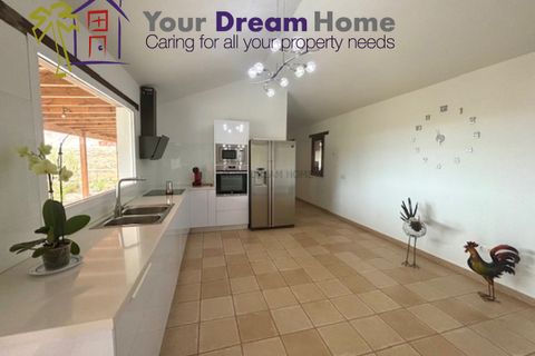 Villa a Tuineje, Fuerteventura, Tuineje - € 469.000 | Ref: R4458010 - foto 14