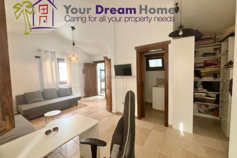 Villa a Tuineje, Fuerteventura, Tuineje - € 469.000 | Ref: R4458010 - foto 17