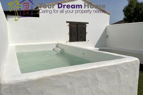 Villa a Tuineje, Fuerteventura, Tuineje - € 469.000 | Ref: R4458010 - foto 23